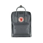 Kanken Super Grey Chess Pattern - ECRU