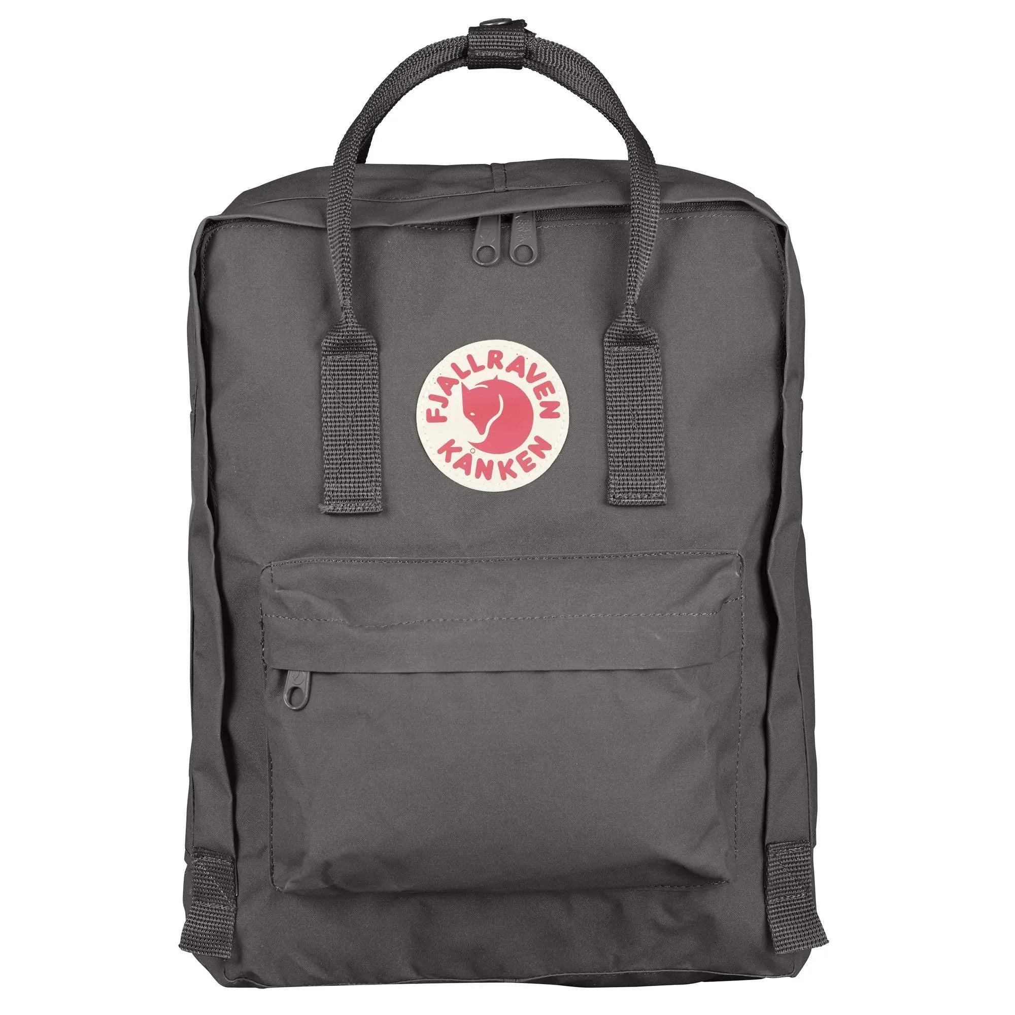 Kanken Super Grey - ECRU