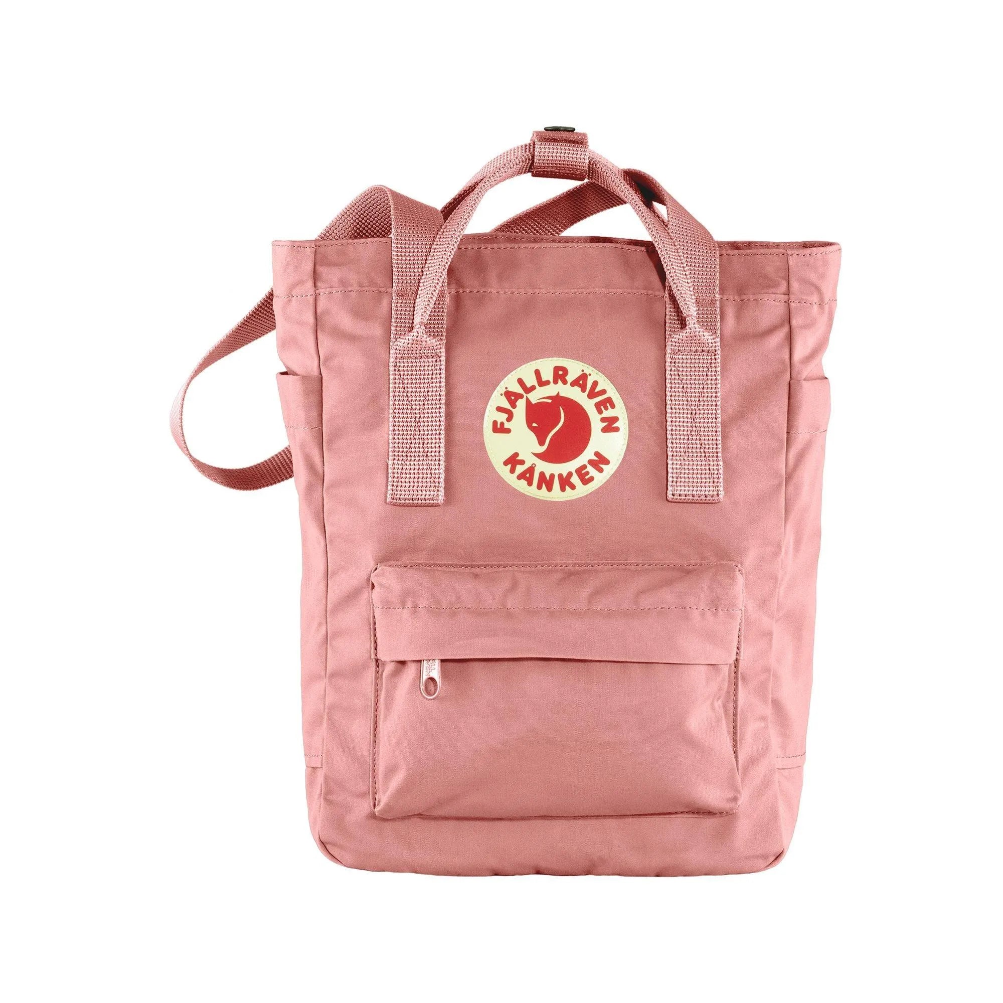 Kånken Totepack Mini Pink - ECRU