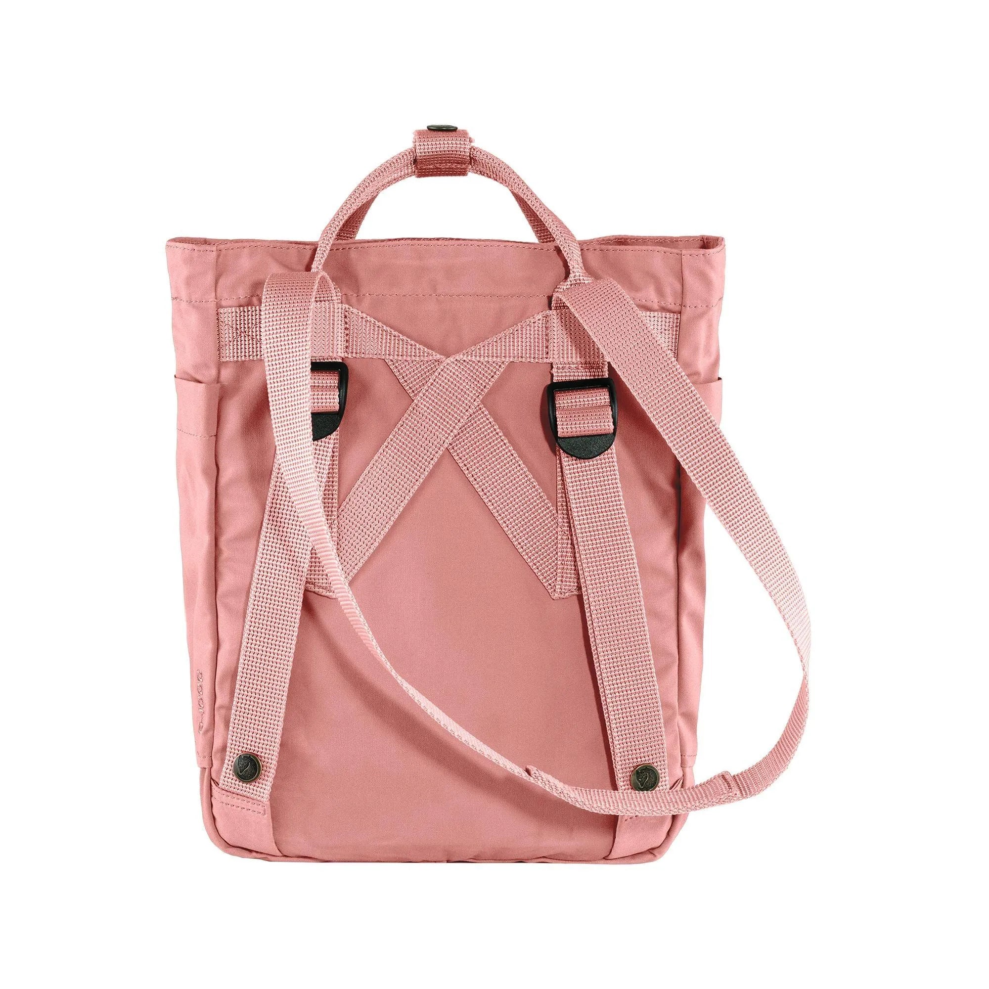 Kånken Totepack Mini Pink - ECRU