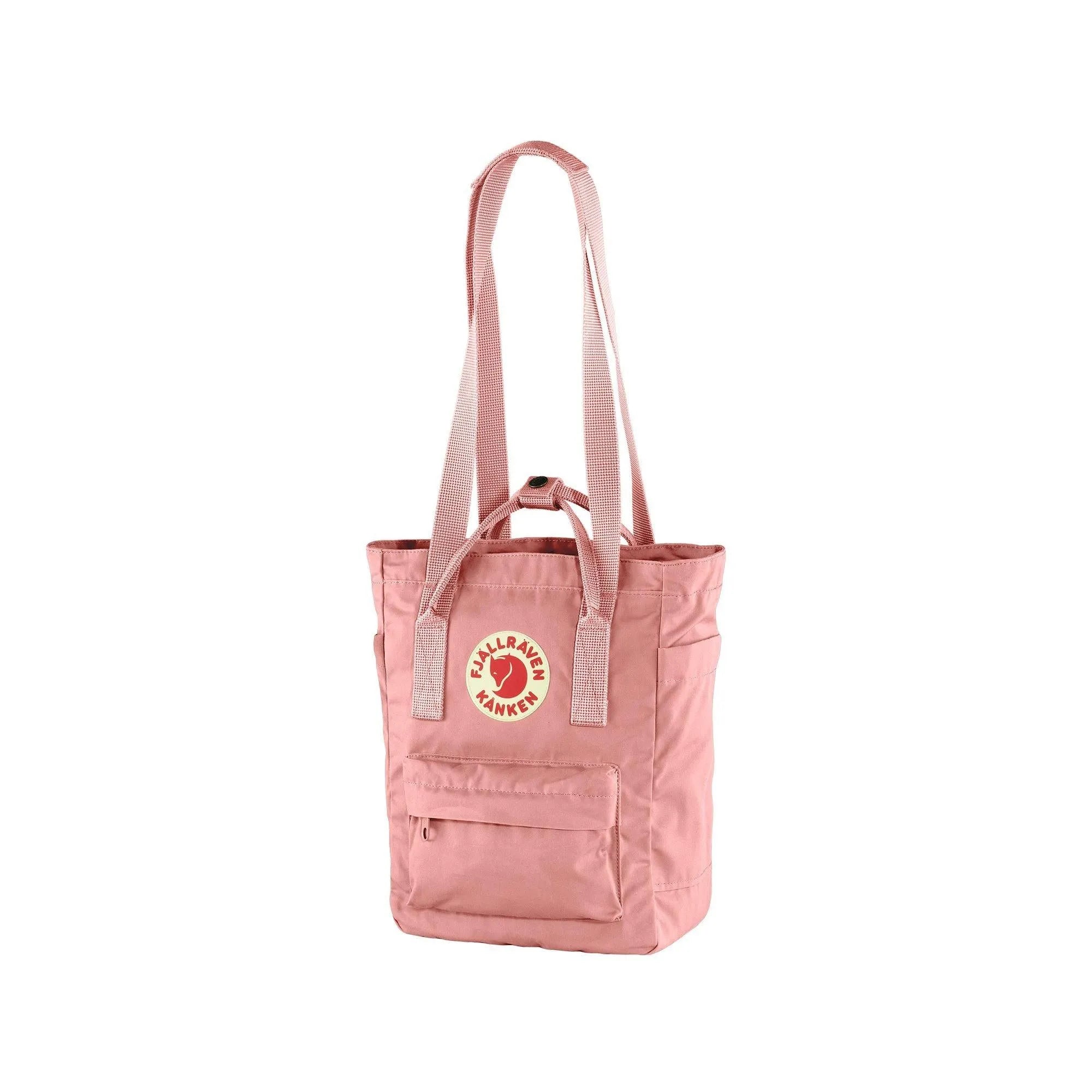Kånken Totepack Mini Pink - ECRU