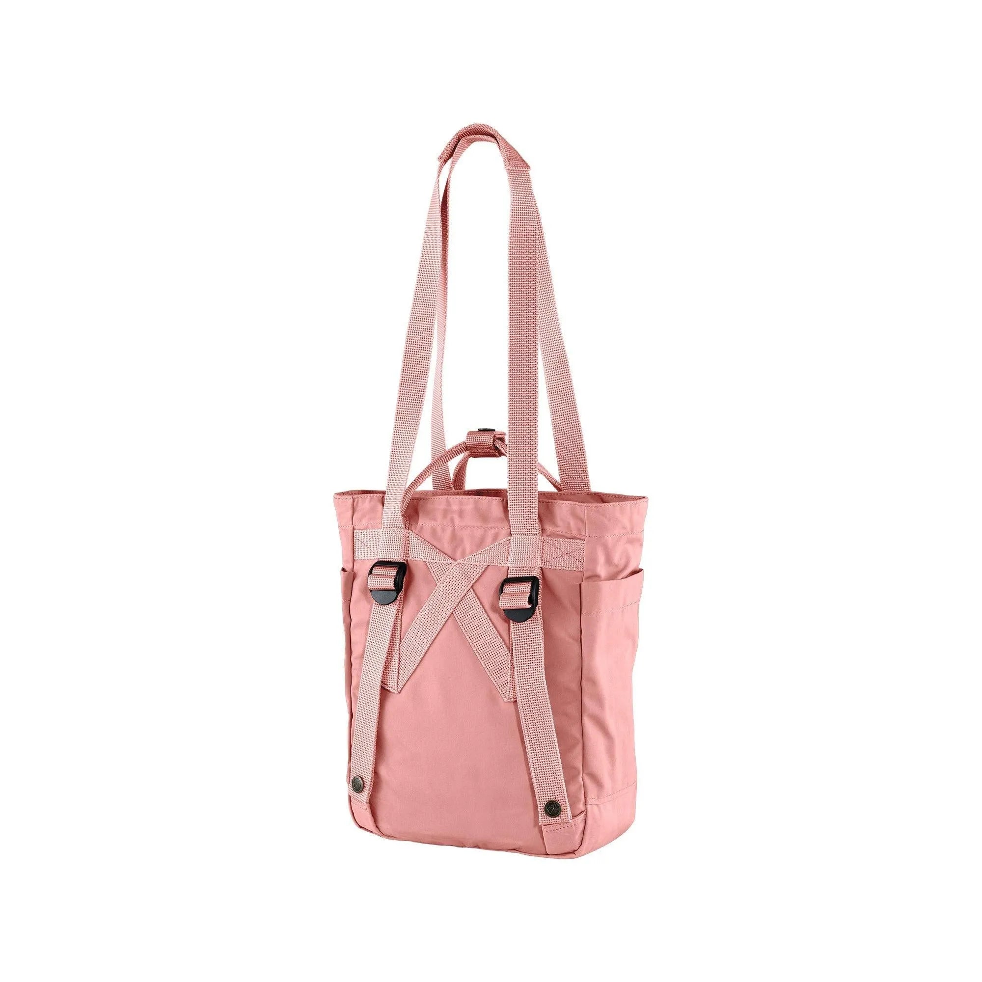 Kånken Totepack Mini Pink - ECRU