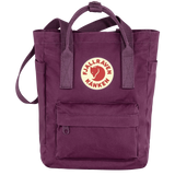Kånken Totepack Mini Royal Purple - ECRU
