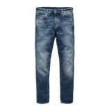 Kate Boyfriend Jeans - ECRU