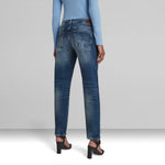Kate Boyfriend Jeans - ECRU