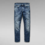 Kate Boyfriend Jeans - ECRU