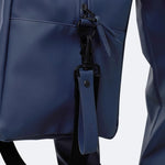 Key Chain Rains Blue - ECRU