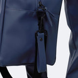 Key Chain Rains Blue - ECRU