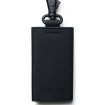 Key Holder Black - ECRU