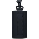 Key Holder Black - ECRU