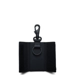 Key Holder Black - ECRU