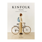 Kinfolk Travel - ECRU