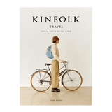 Kinfolk Travel - ECRU