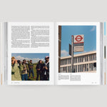 Kinfolk Travel - ECRU