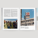 Kinfolk Travel - ECRU