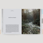 Kinfolk Travel - ECRU