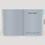 Kinfolk Travel - ECRU