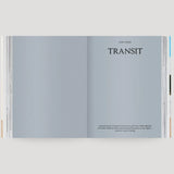 Kinfolk Travel - ECRU