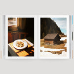 Kinfolk Travel - ECRU