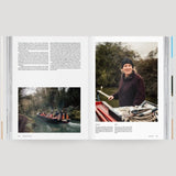 Kinfolk Travel - ECRU