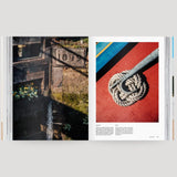 Kinfolk Travel - ECRU