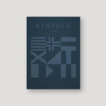 Kinfolk Travel - ECRU