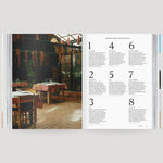 Kinfolk Travel - ECRU