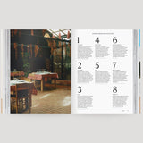 Kinfolk Travel - ECRU