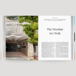 Kinfolk Travel - ECRU