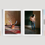 Kinfolk Travel - ECRU