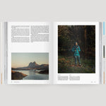 Kinfolk Travel - ECRU