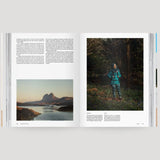 Kinfolk Travel - ECRU