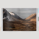 Kinfolk Travel - ECRU