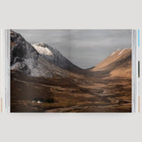 Kinfolk Travel - ECRU