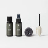 Kit de limpieza de calzado - ECRU