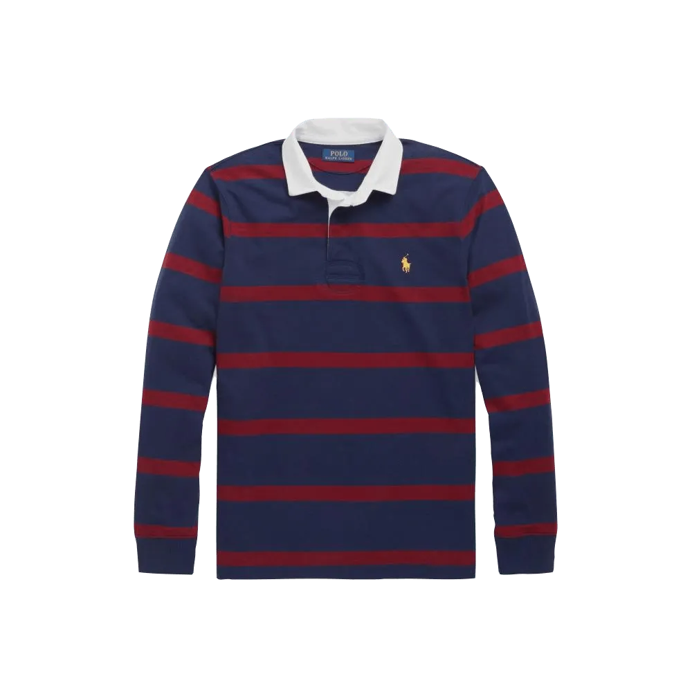 La icónica camiseta de rugby - ECRU