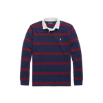 La icónica camiseta de rugby - ECRU