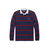 La icónica camiseta de rugby - ECRU