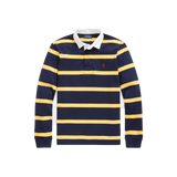 La icónica camiseta de rugby - ECRU