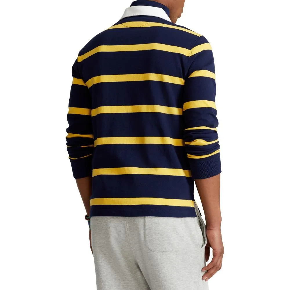 La icónica camiseta de rugby - ECRU