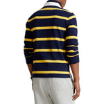 La icónica camiseta de rugby - ECRU