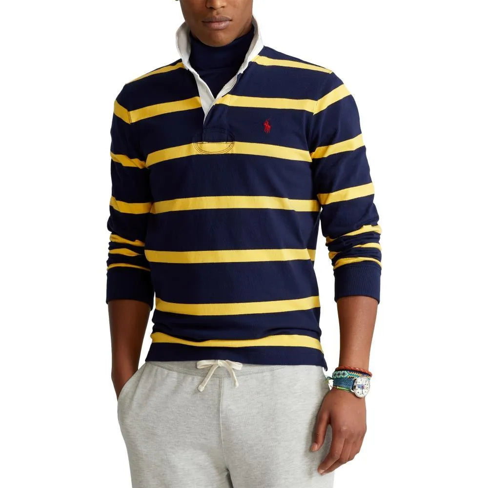 La icónica camiseta de rugby - ECRU