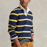 La icónica camiseta de rugby - ECRU