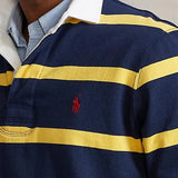 La icónica camiseta de rugby - ECRU