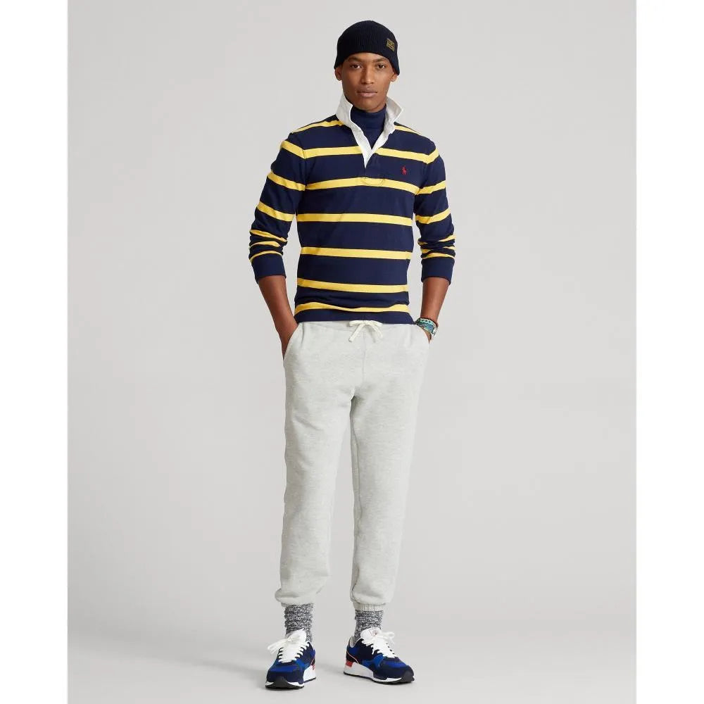 La icónica camiseta de rugby - ECRU