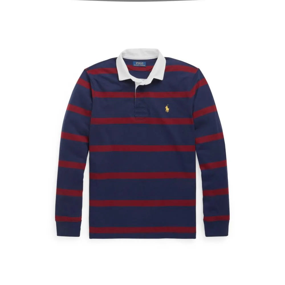 La icónica camiseta de rugby - ECRU