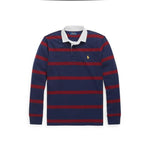 La icónica camiseta de rugby - ECRU