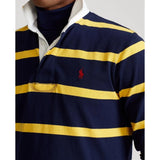 La icónica camiseta de rugby - ECRU