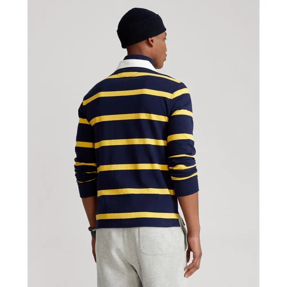 La icónica camiseta de rugby - ECRU