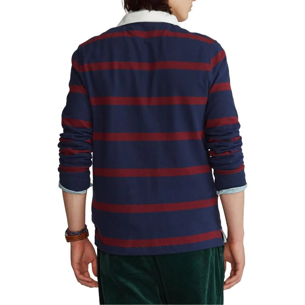 La icónica camiseta de rugby - ECRU